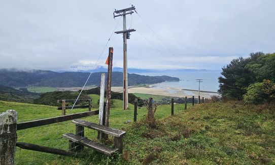 Wainui Gibbs Hill Loop, Tasman