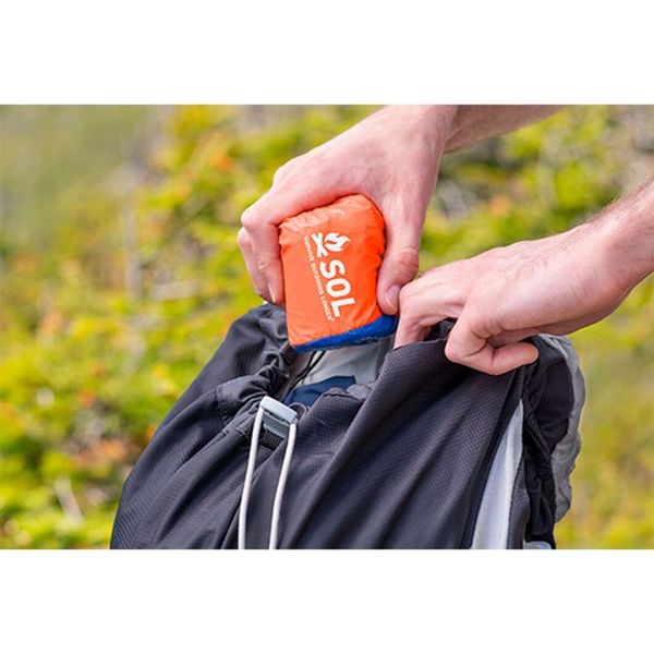 SOL Emergency Bivvy