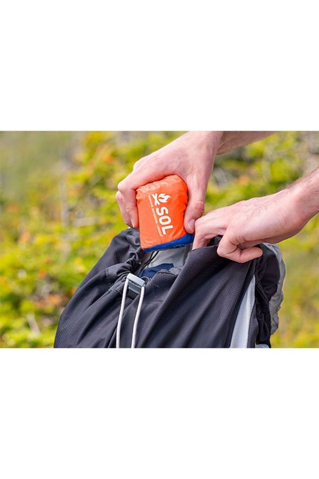 SOL Emergency Bivvy