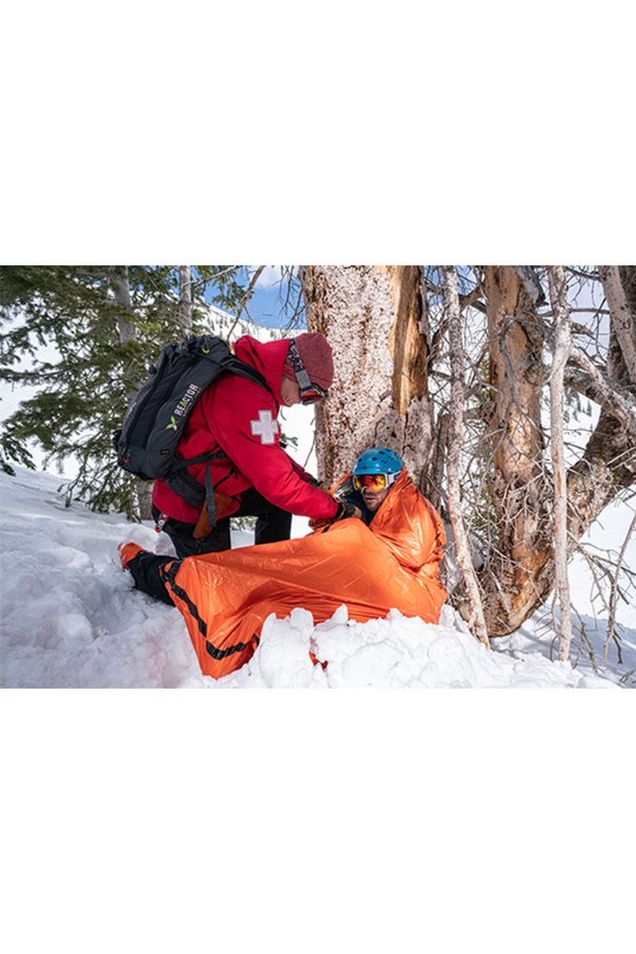 SOL Emergency Bivvy