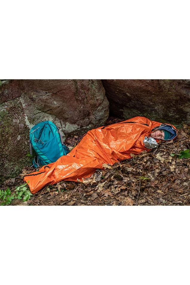 SOL Emergency Bivvy