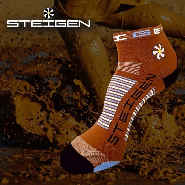 Steigen Performance Socks - 1/4 Length