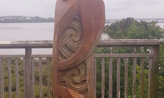Hobson Bay Loopity, Auckland