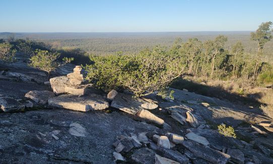Mount Cooke