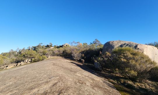 Mount Cooke
