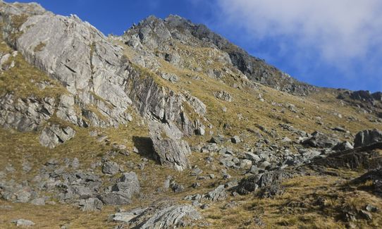 Ocean Peak