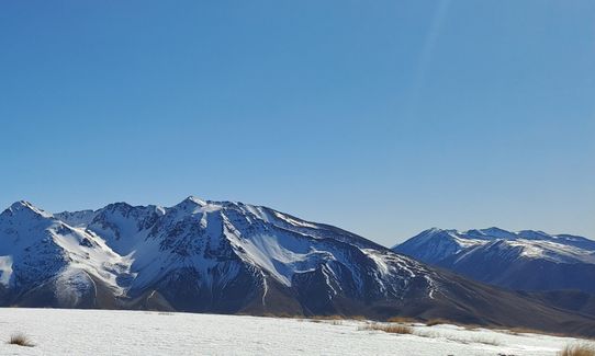 Mt Winterslow