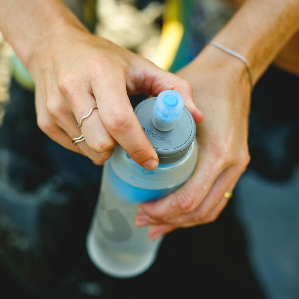 HydraPak UltraFlask+ Filter Cap