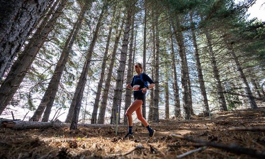 Race Tekapo 50km Ultra, Canterbury