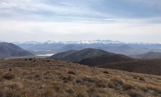 Mount Tripp