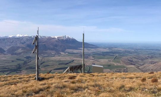 Mount Tripp