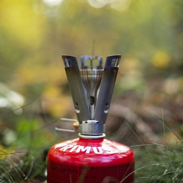 Primus Firestick Stove