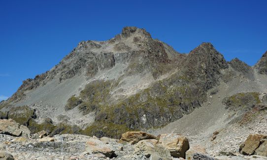 Bold Peak
