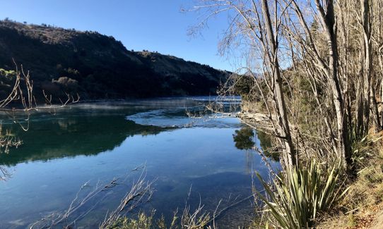 Wanaka LRMI (Lake, River, Mt. Iron), Otago