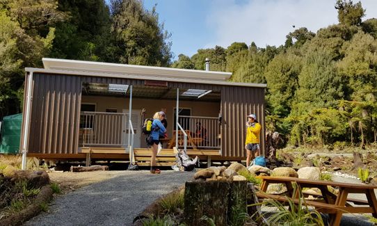 Kaimai Summit to Wairere Falls , Waikato