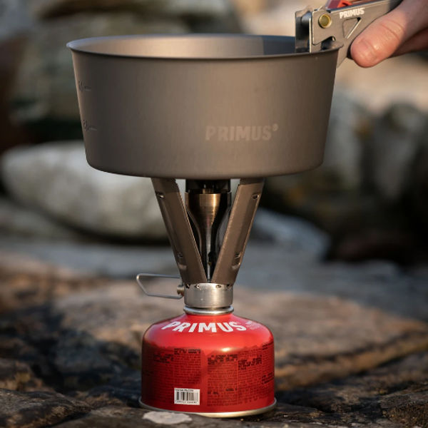 Primus Firestick Stove