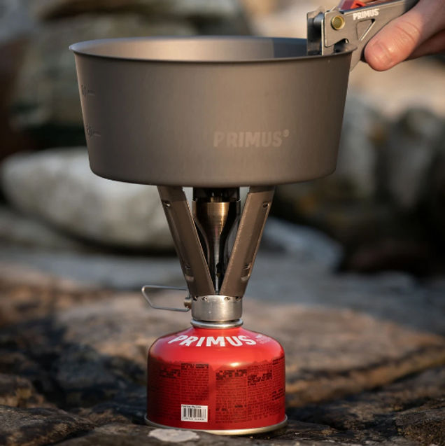 Primus Firestick Stove