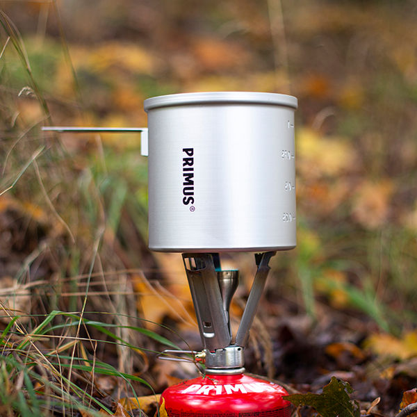 Primus Firestick Stove