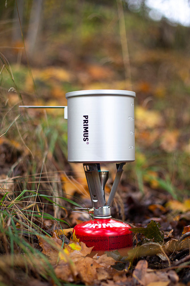 Primus Firestick Stove