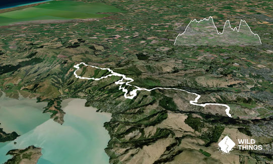 Adventure to the Backside, Canterbury