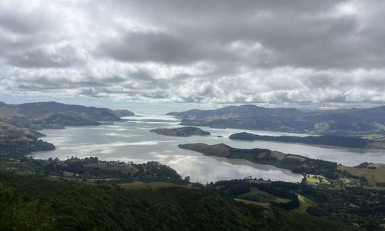 Adventure to the Backside, Canterbury