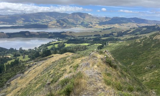 Adventure to the Backside, Canterbury