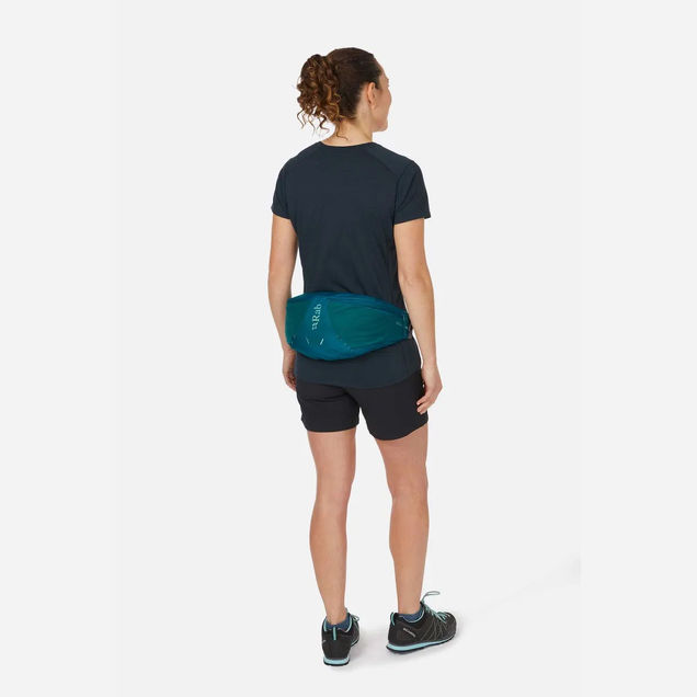 Rab Aeon LT 5L Lightweight Belt Pack