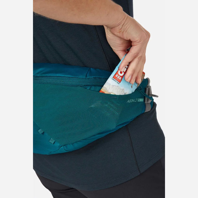 Rab Aeon LT 5L Lightweight Belt Pack