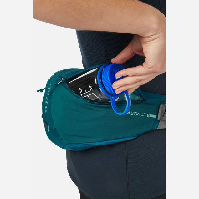 Rab Aeon LT 5L Lightweight Belt Pack