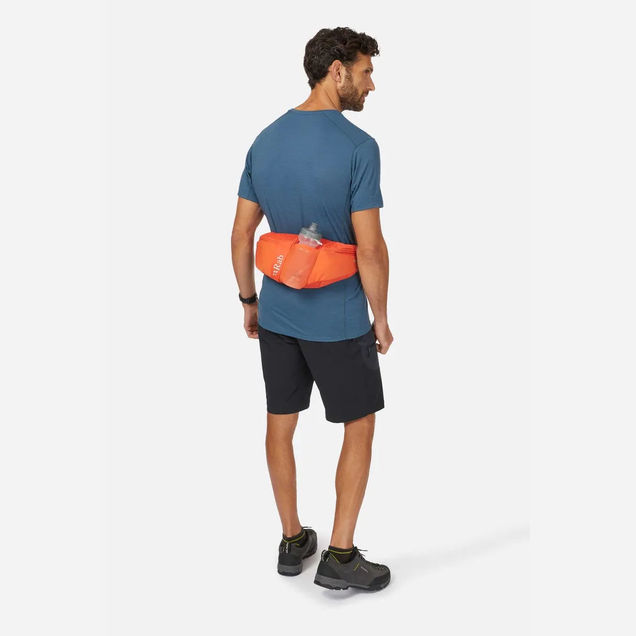 Rab Aeon LT 4L Hydro Belt Pack