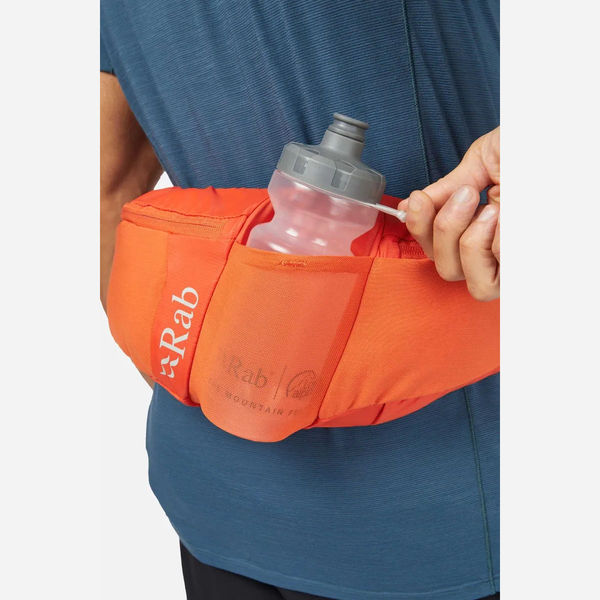 Rab Aeon LT 4L Hydro Belt Pack