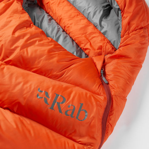 Alpine 200 Down Sleeping Bag (3C)