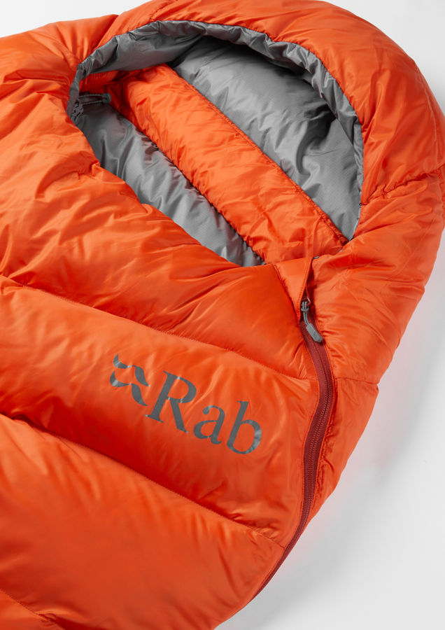 Alpine 200 Down Sleeping Bag (3C)