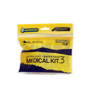 Ultralight/Watertight Medical Kit - 0.3