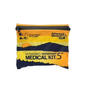 Ultralight/Watertight Medical Kit - 0.5