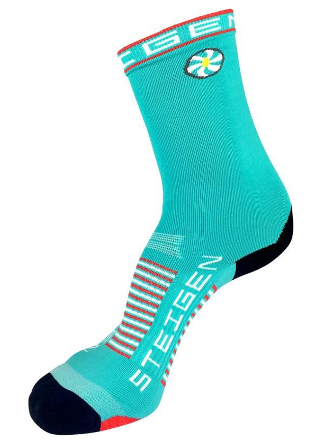Steigen Performance Socks - 3/4 Length