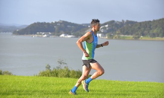 Hotprintz Bay of Islands Ultramarathon, Northland