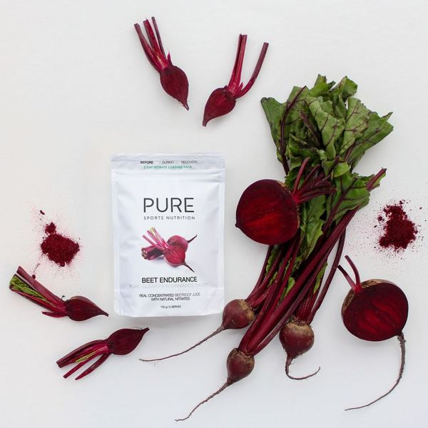 PURE Beet Endurance 150g