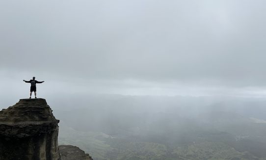 Bell Hill Loop, Hawkes Bay