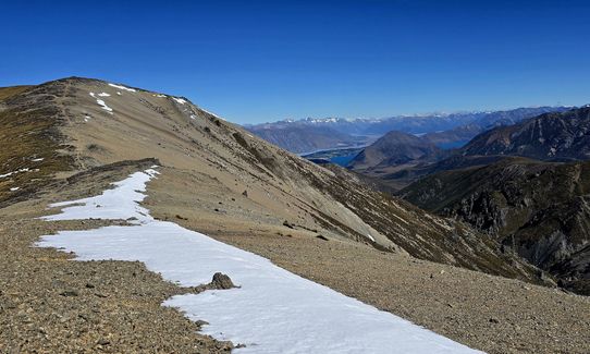 Ben More Loop, Canterbury