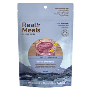 Real Meals Berry Smoothie