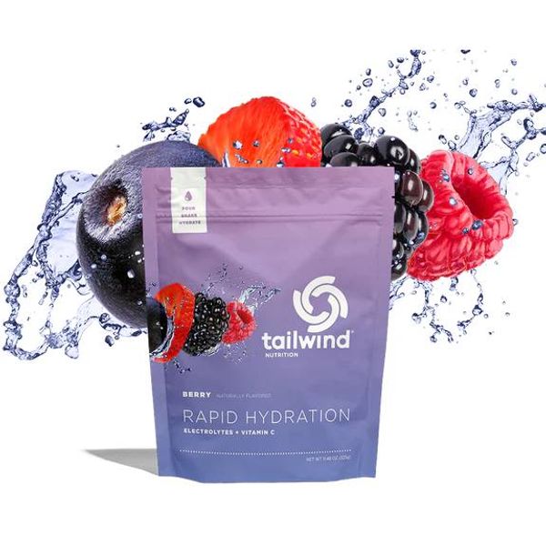 Tailwind Rapid Hydration