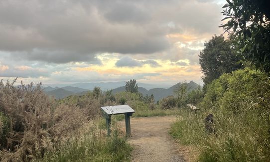 Best of the Haks Northern End, Waikato