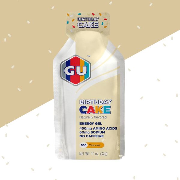 GU Energy Gel