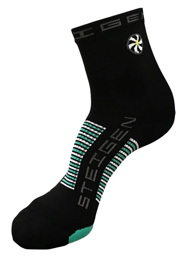 Steigen Performance Socks - 1/2 Length