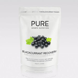 PURE Blackcurrant Recovery