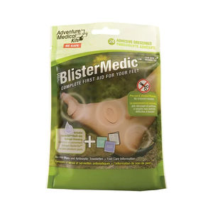 Blister Medic Footcare Kit