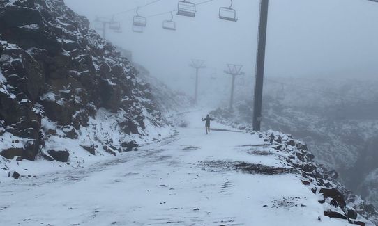 Blyth Alpine Loop, Manawatu - Wanganui