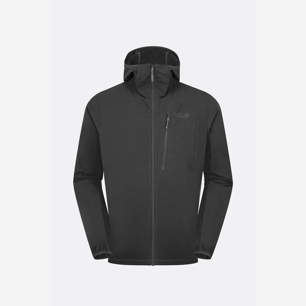 Rab Men's Borealis Alpine Hooded Jacket