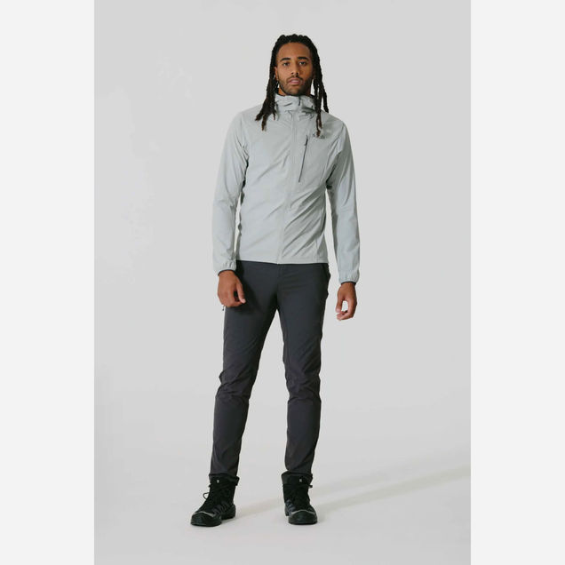 Rab Men's Borealis Alpine Hooded Jacket
